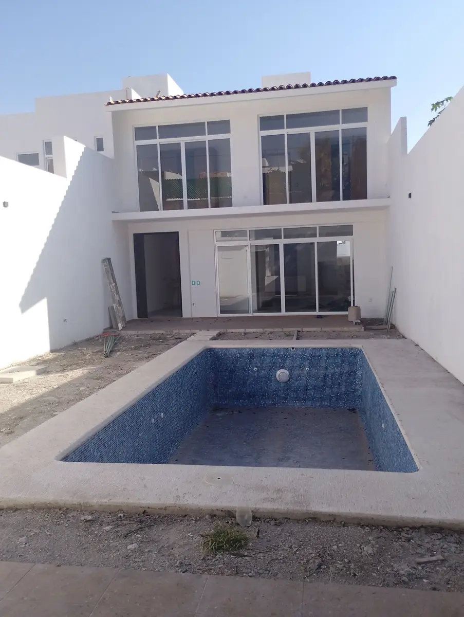 Casa en venta en Brisas, Temixco — foto 1 de 10