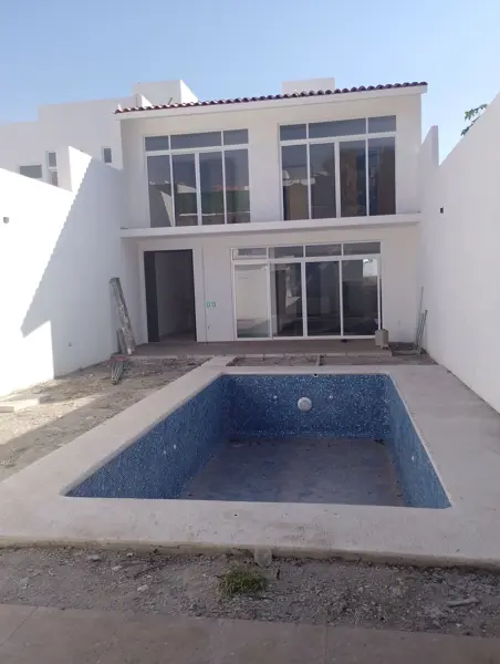 Casa en venta en Brisas, Temixco, Morelos Casa en venta en Brisas, Temixco, Morelos