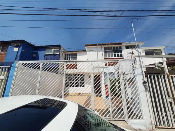 Casa en venta en Loma de Canteras (Lomas de Cantera), Naucalpan de Juárez — foto 2 de 14