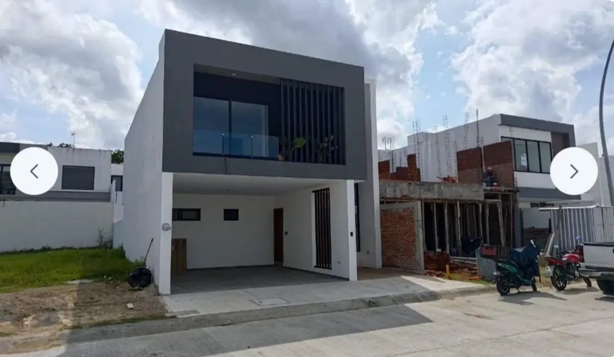 Casa en venta en Lomas del Dorado, Boca del Río — foto 1 de 19