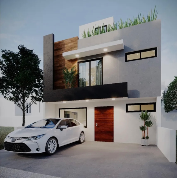 Casa en Zona Cementos Atoyac, Puebla, Puebla