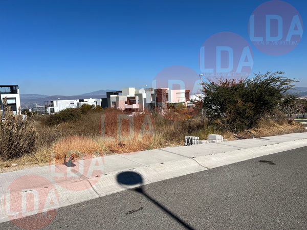 Terreno en venta en Zibatá, El Marqués — foto 2 de 3