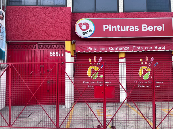 Edificio en renta en Doctor Alfonso Ortiz Tirado, Iztapalapa — foto 2 de 14