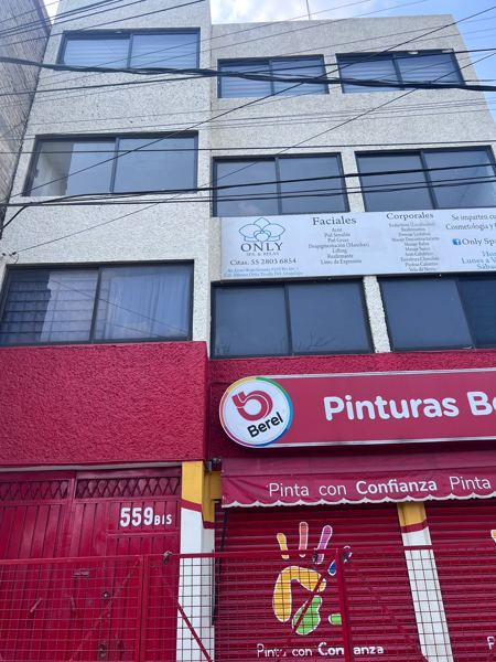 Edificio en renta en Doctor Alfonso Ortiz Tirado, Iztapalapa — foto 3 de 14