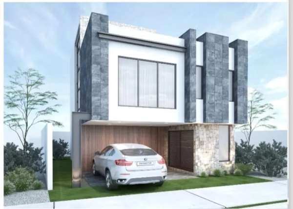 Casa en Sendero del Fresno, Puebla, Puebla