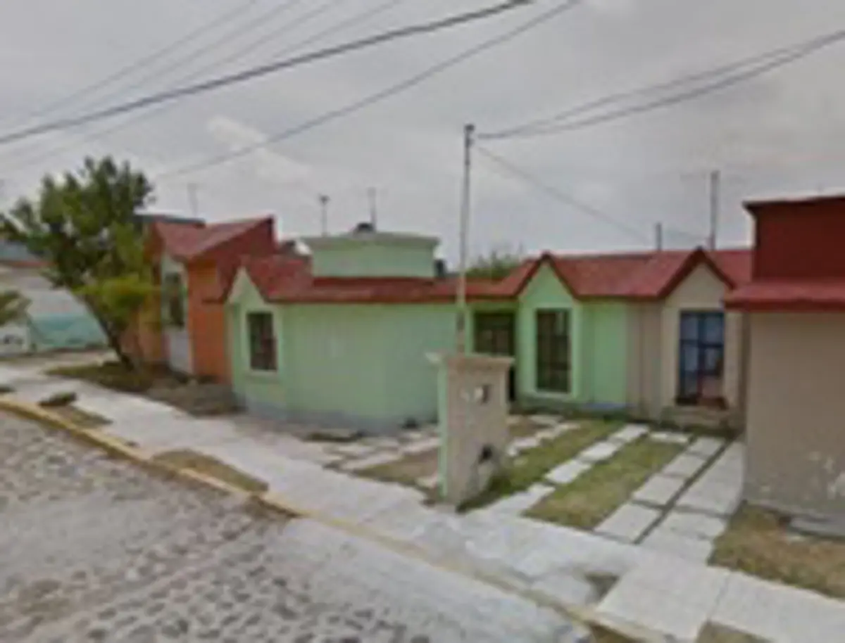 Casa en venta en Lomas Tinajas, Tepeji del Río de Ocampo — foto 1 de 8