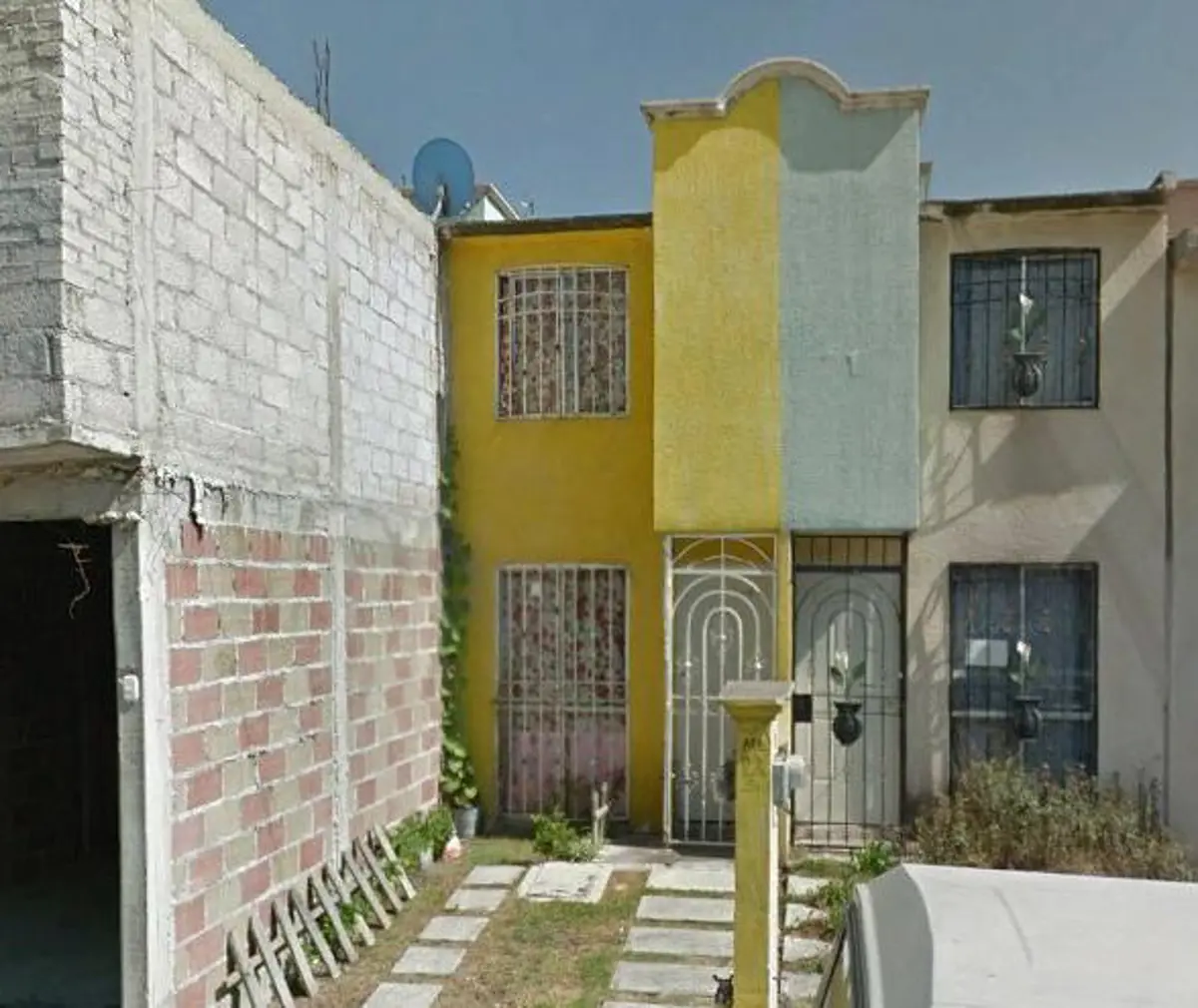 Casa en venta en Real de Costitlán II, Chicoloapan — foto 1 de 8