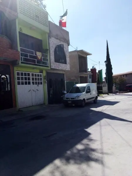 Casa en venta en Real de Costitlán II, Chicoloapan — foto 3 de 8
