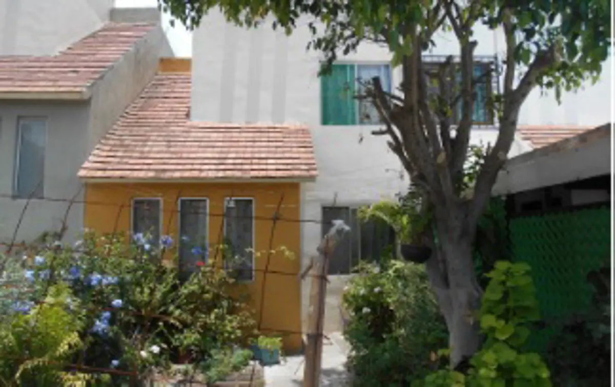 Casa en venta en Campestre Tarímbaro, Tarímbaro — foto 1 de 6