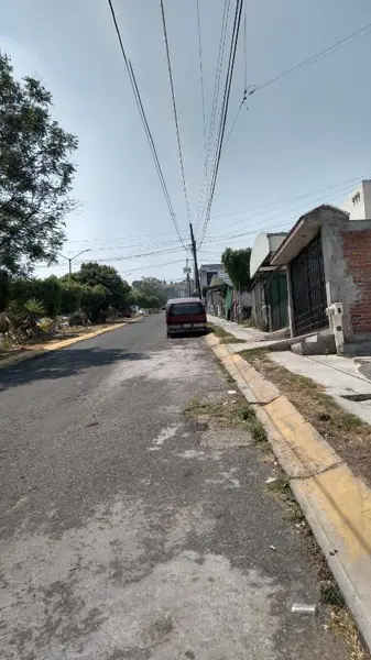 Casa en venta en Campestre Tarímbaro, Tarímbaro — foto 2 de 6