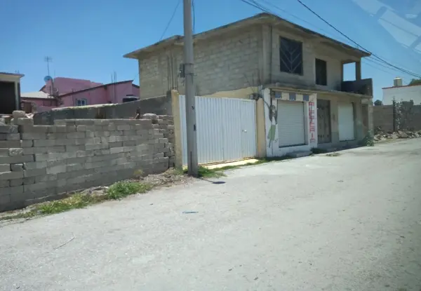 Terreno en venta en El Tablón, Atitalaquia — foto 3 de 8