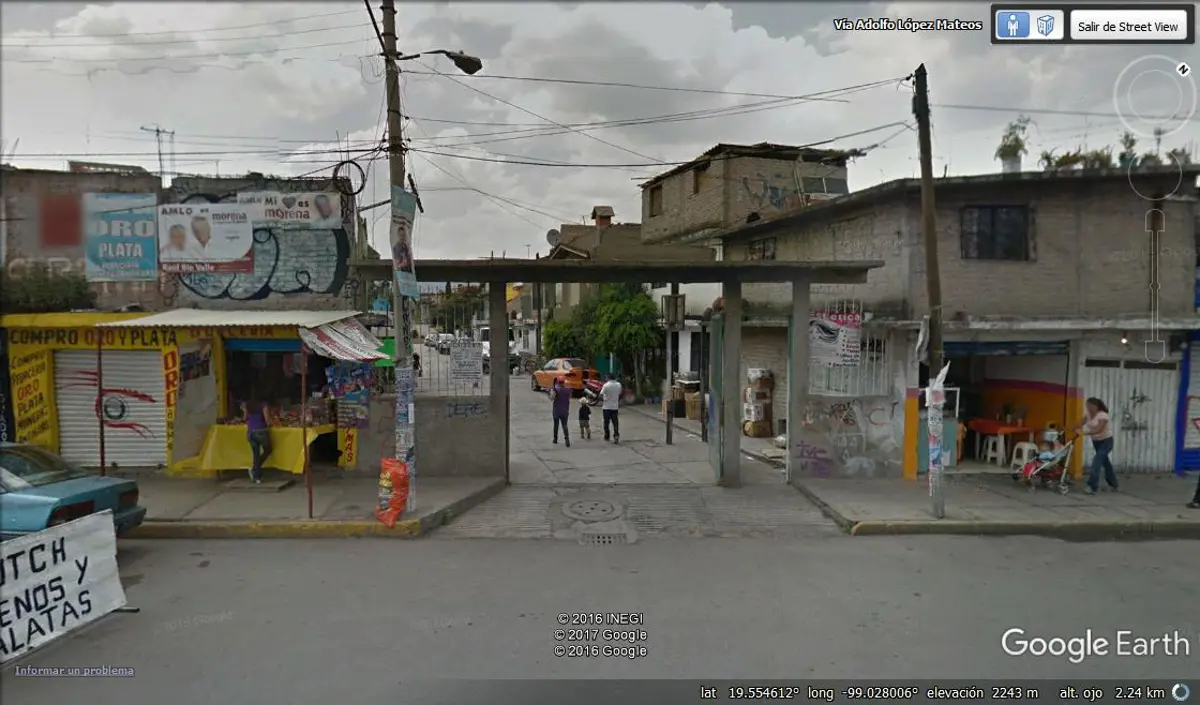 Casa en venta en Santa María Tulpetlac, Ecatepec de Morelos — foto 1 de 7