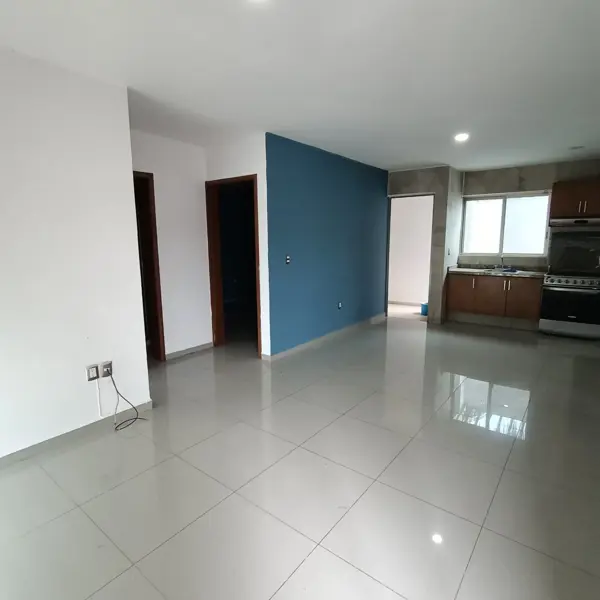 Departamento en venta en Infonavit las Vegas, Boca del Río — foto 3 de 17