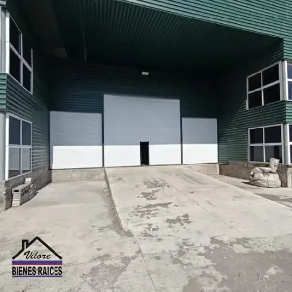 Bodega en renta en Tejeria, Veracruz — foto 2 de 7