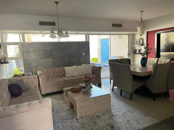 Casa en venta en Los Viñedos, Torreón — foto 2 de 11