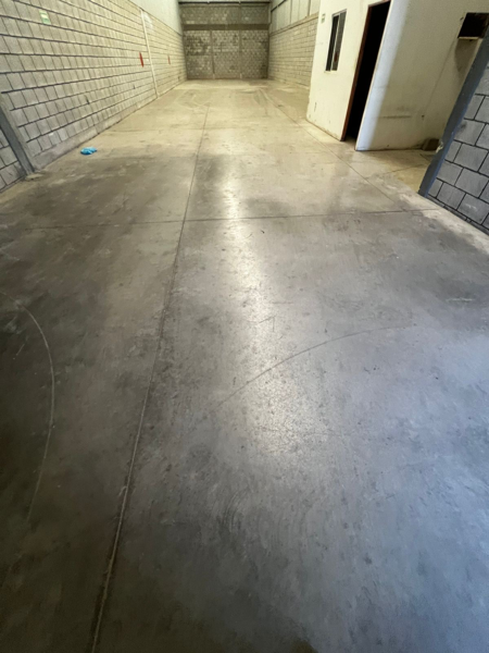 Bodega en renta en El Tajito, Torreón — foto 3 de 4