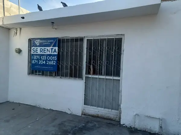 Local en renta en Magdalenas, Torreón — foto 2 de 14
