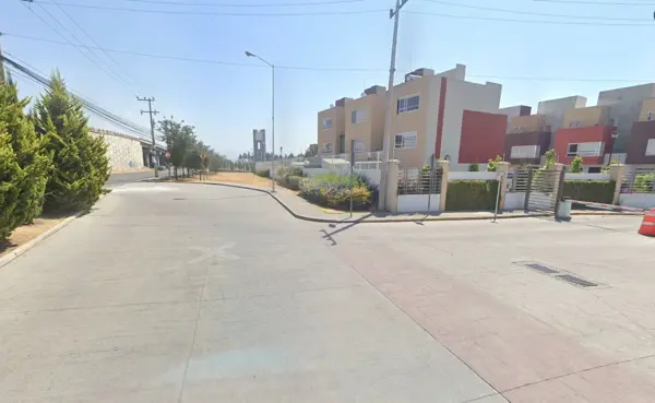 Casa en venta en San Pedro Totoltepec, Toluca — foto 2 de 12