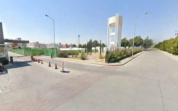 Casa en venta en San Pedro Totoltepec, Toluca — foto 3 de 12