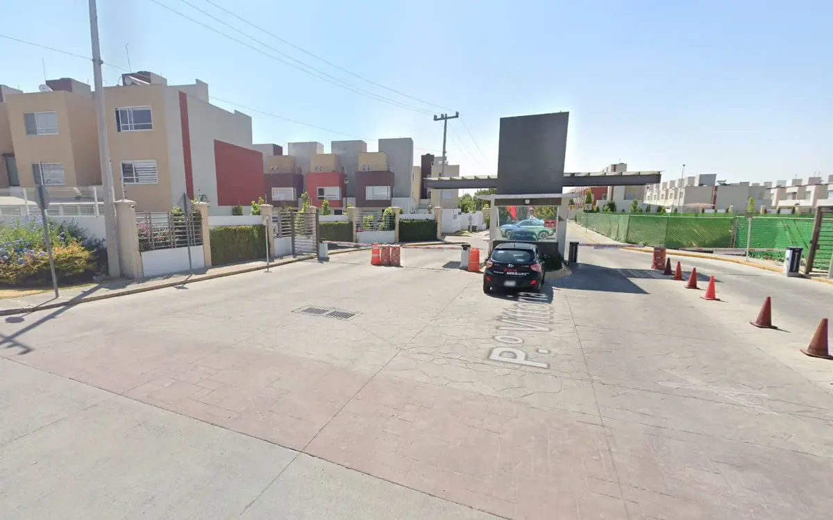 Casa en venta en San Pedro Totoltepec, Toluca — foto 1 de 12