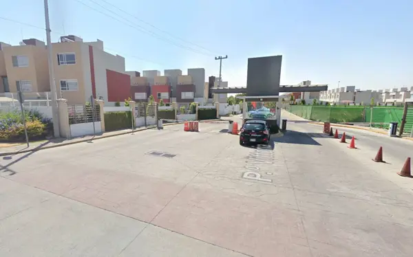 Casa en remate en San Pedro Totoltepec, Toluca, México