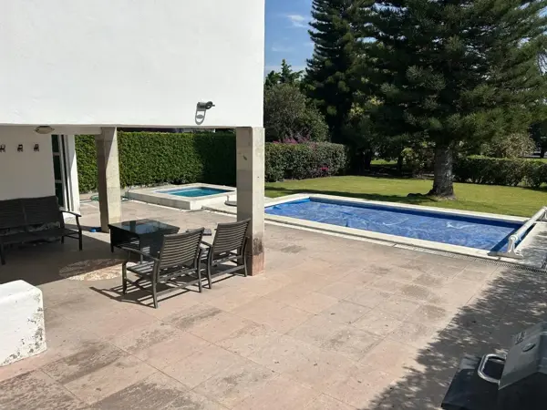 Casa en venta en Lomas de Cocoyoc, Atlatlahucan — foto 3 de 13