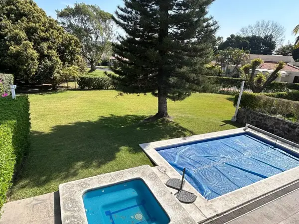 Casa en venta en Lomas de Cocoyoc, Atlatlahucan — foto 2 de 13
