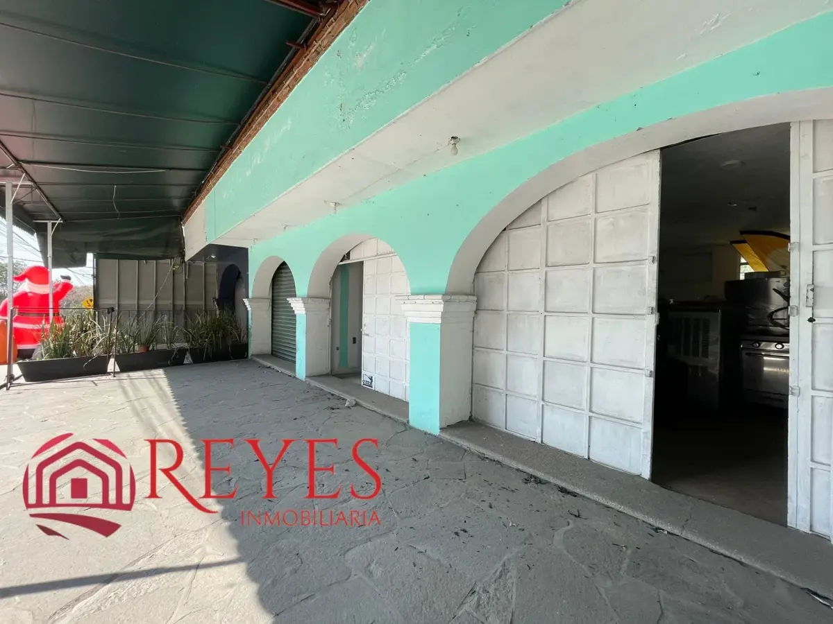 Local en renta en Oaxtepec Centro, Yautepec — foto 1 de 11