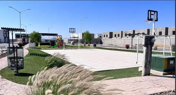 Terreno en venta en Quintas del Palmar, Torreón — foto 2 de 6