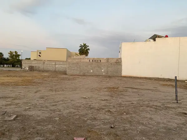 Terreno en venta en Hacienda del Rosario, Torreón — foto 2 de 12