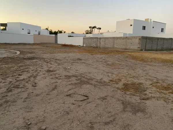 Terreno en venta en Hacienda del Rosario, Torreón — foto 3 de 12