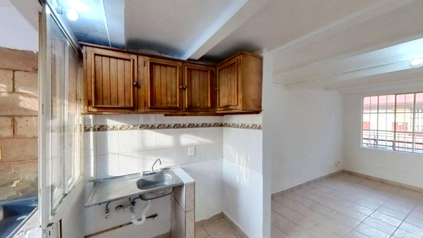 Departamento en venta en Buenavista, Cuauhtémoc — foto 2 de 7