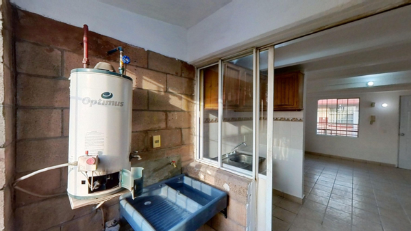 Departamento en venta en Buenavista, Cuauhtémoc — foto 3 de 7