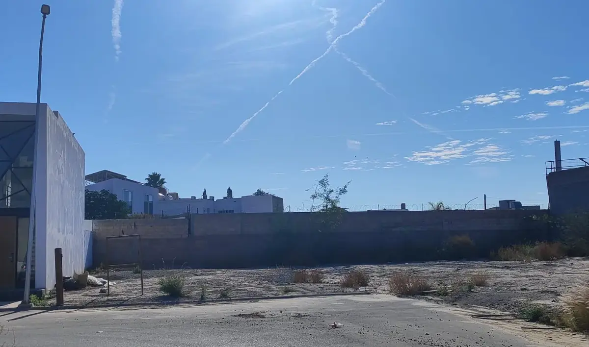 Terreno en Venta en Residencial Senderos, Torreón, Coahuila de Zaragoza