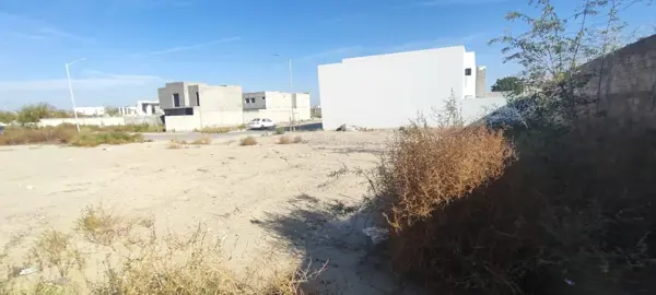 Terreno en venta en Residencial Senderos, Torreón — foto 2 de 4
