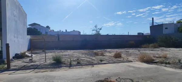Terreno en venta en Residencial Senderos, Torreón — foto 3 de 4