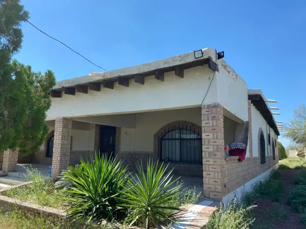 Quinta en venta en Los Nogales, Torreón — foto 2 de 20