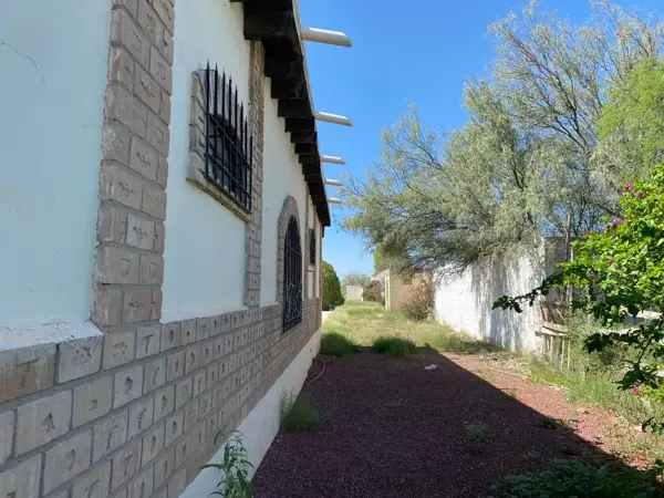Quinta en venta en Los Nogales, Torreón — foto 3 de 20