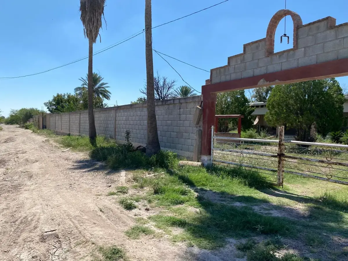 Quinta en venta en Los Nogales, Torreón — foto 1 de 20