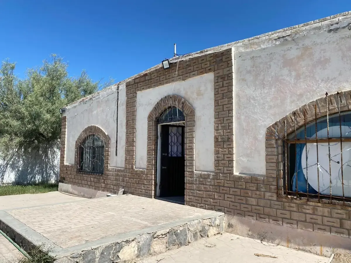Quinta en venta en Los Nogales, Torreón — foto 1 de 20