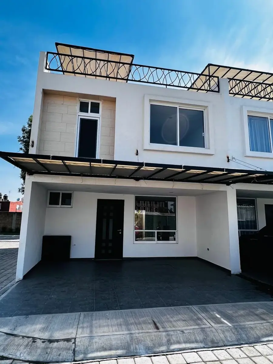 Casa en venta en Las Lunas, Cuautlancingo — foto 1 de 22