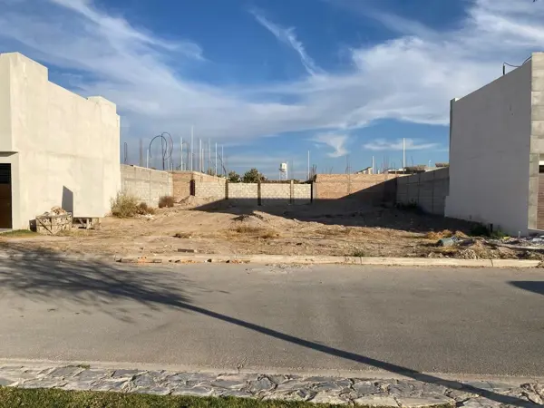 Terreno en venta en Hacienda del Rosario, Torreón, Coahuila de Zaragoza Terreno en venta en Hacienda del Rosario, Torreón, Coahuila de Zaragoza