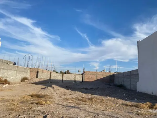 Terreno en venta en Hacienda del Rosario, Torreón — foto 3 de 11