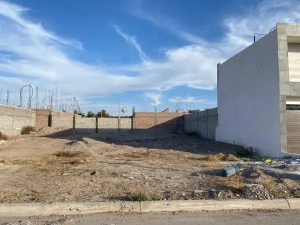 Terreno en venta en Hacienda del Rosario, Torreón — foto 2 de 11
