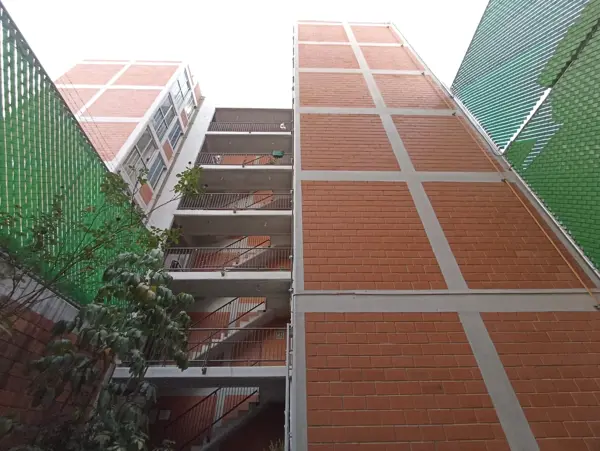 Departamento en venta en San Simon Tolnahuac, Cuauhtémoc — foto 2 de 14