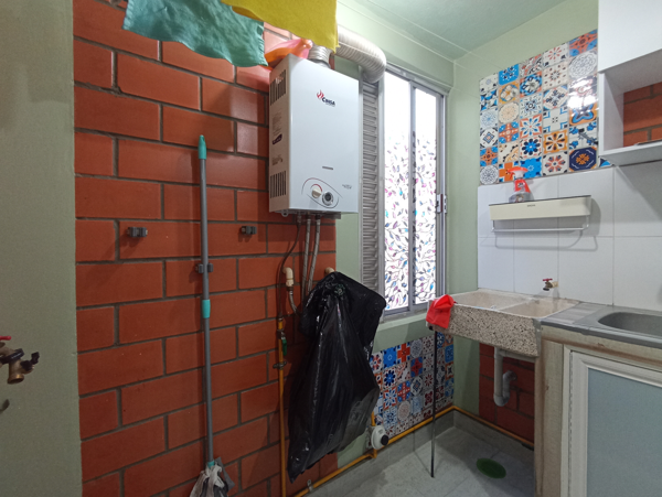 Departamento en venta en San Simon Tolnahuac, Cuauhtémoc — foto 3 de 14