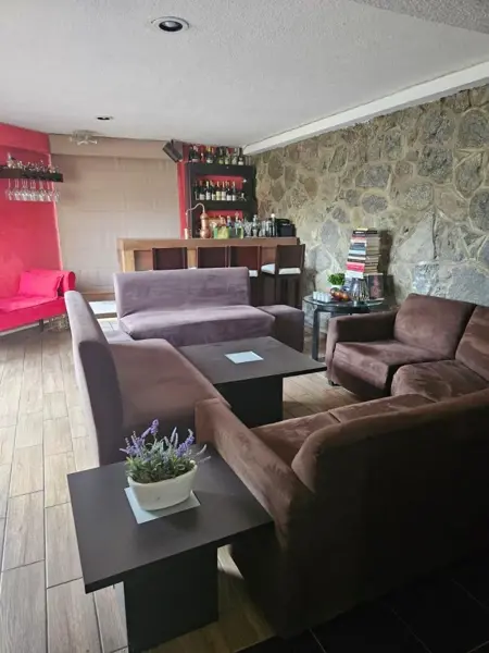 Casa en renta en Bosques de la Herradura, Huixquilucan — foto 2 de 22