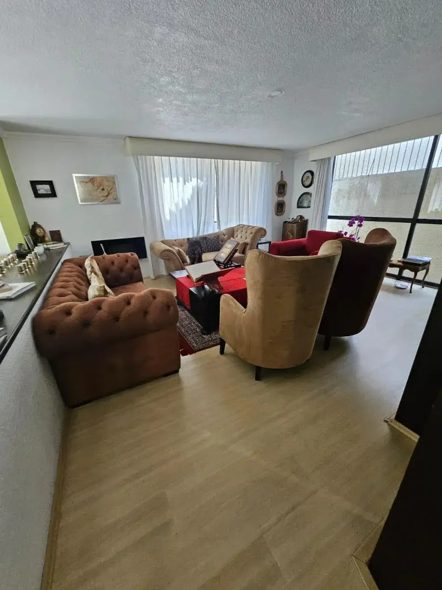 Casa en renta en Bosques de la Herradura, Huixquilucan — foto 1 de 22