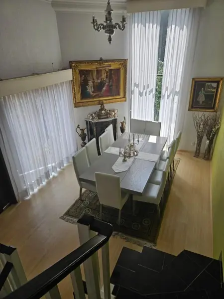 Casa en renta en Bosques de la Herradura, Huixquilucan — foto 3 de 22