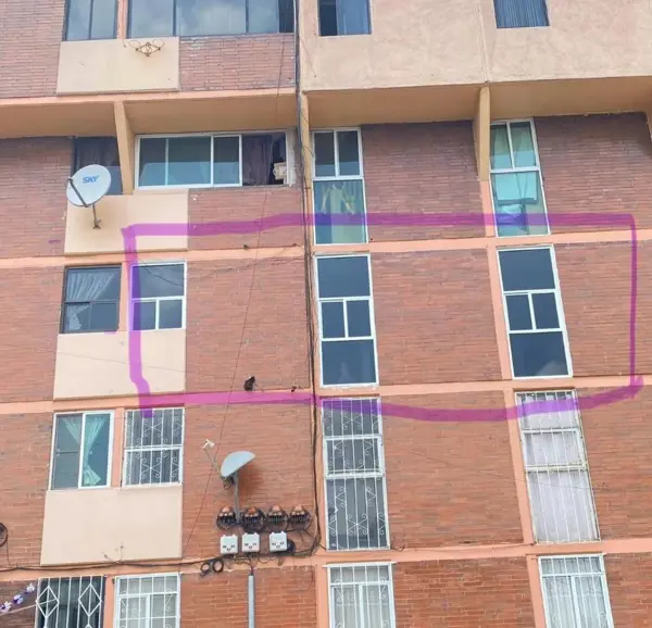 Departamento en venta en INFONAVIT Iztacalco, Iztacalco — foto 3 de 20